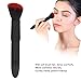 10 Motorized Rechargeable USB Vibration Makeup Brush - Multifunctional Loose Powder Brush for Concealer or Blush
