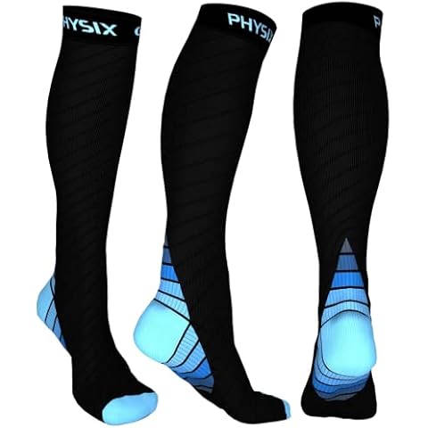 Chaussettes de Compression Physix Gear Cover