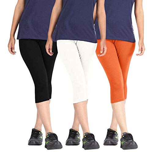 feelblue Women Capri-picture-40
