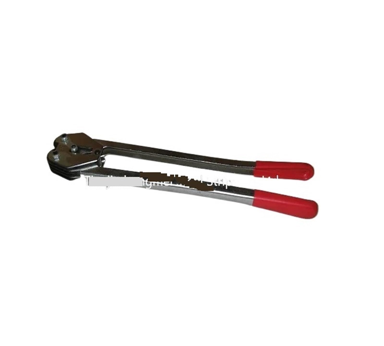 Cercleuse Manuelle, scelleuse, cercleuse, Ceinture en Plastique, kit d'outils de cerclage, équipement d'emballage SD330 (13 mm)