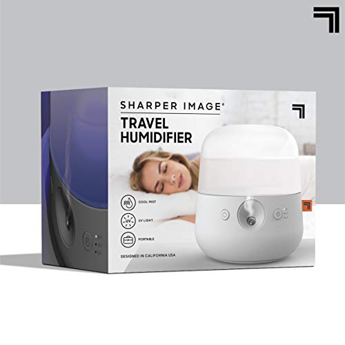 Sharper Image Travel Humidifier - Image 3