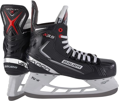 Patin de hockey Bauer Vapor X3.5 Senior glace glace