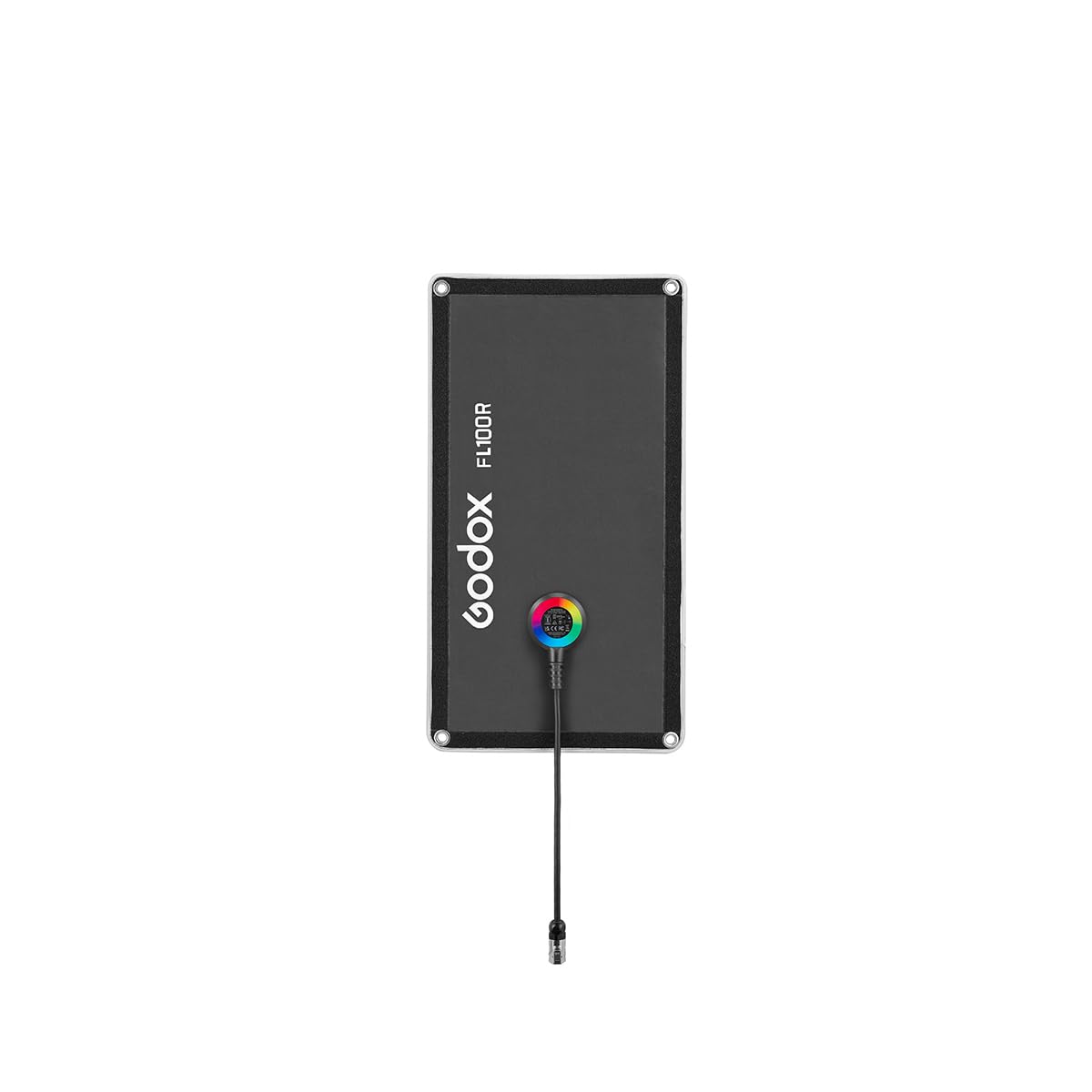 Godox FL100R K1 mit Zubeh?r RGB LED Leuchte flexible (FL100R K1)
