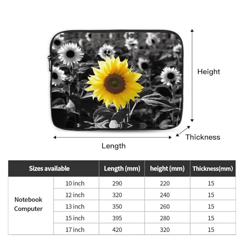 Funda Protectora para Laptop 12 pulgadas miniatura 4