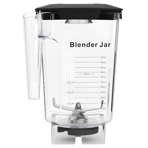 90 oz Replacement Jar for Blendtec