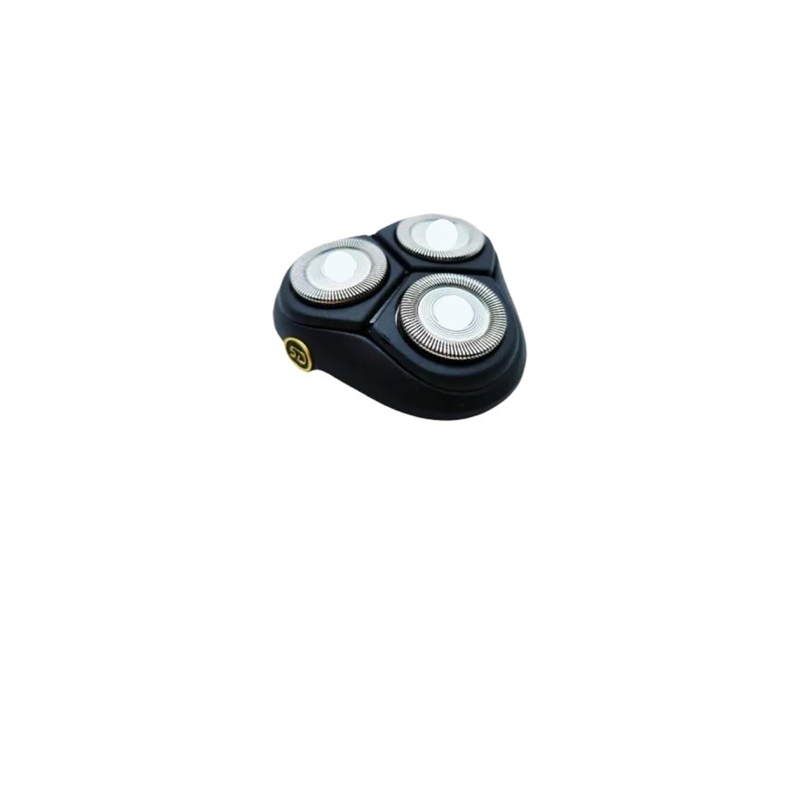 Testina for Rasoio Elettrico Compatibile Con Rasoio Elettrico Philips S4303 S3206(Gold overall machine head with knife)