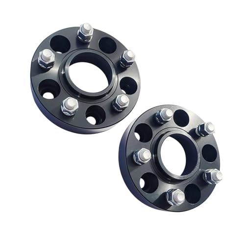 Entretoises de roue pour Hyundai Veloster 2012-2021 | Élargisseurs de voie 2 pièces