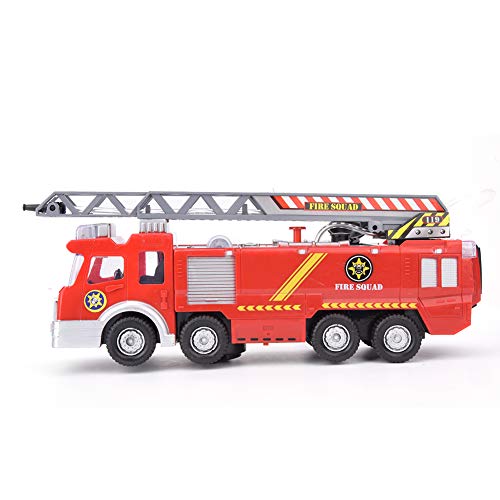Comparativas de Coche bomberos para comprar online. 26 Imagen adicional