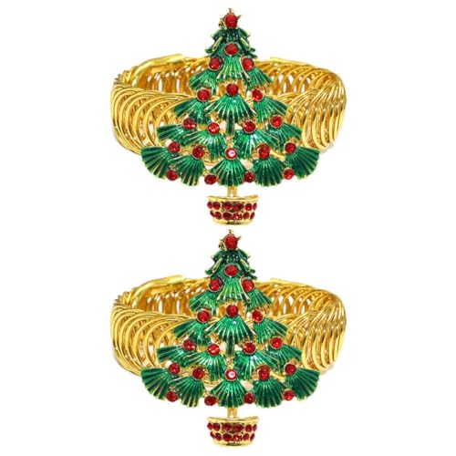 2pcs Christmas Curtain Tieback Buckle Festive Spring Holdback Decorative Carving Design Christmas Curtain Ties Drapes Modern Curtain Holdbacks Holiday Decor