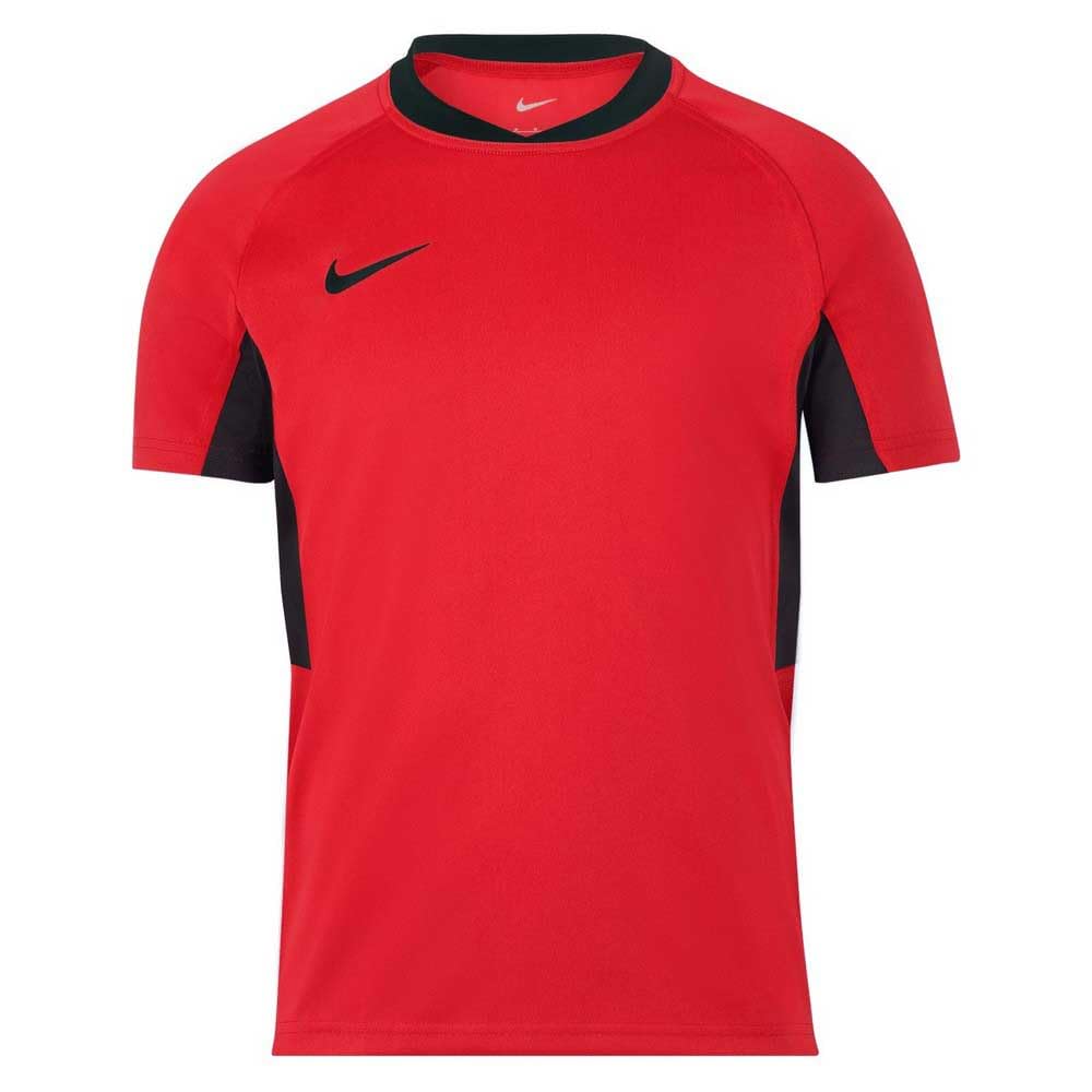 NIKE Mens Team Stock Rugby Crew Razor Jersey Camiseta Bebé-Niñas