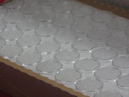 Capsulas Air-Tite A26 para Monedas Pequeñas 250 pzas miniatura 3