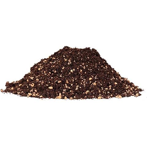 Bonsai-Erde 10 Liter - für Laub- und Zimmerbonsai 62000 Cover