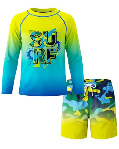 Best Oversized Boys’ Swimwear (2026)