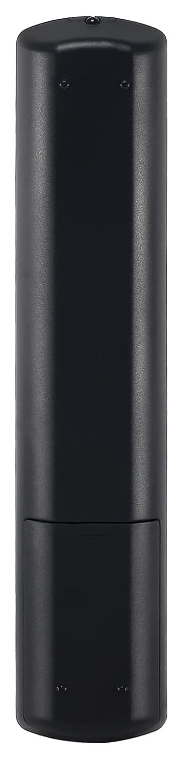Telecomando Universale Compatibile Con TV Hitachi RC5117/RC5118 E Modelli Selezionati - Sostitutivo Con Batterie AAA
