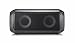 Produktbild LG PK3 Xboom Go Bluetooth-Party-Lautsprecher 16 Watt 82 x 18 x 82 cm Schwarz
