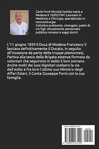 Il Duca E Mio Nonno: Una Testimonianza Familiare Di Storia Estense - 2