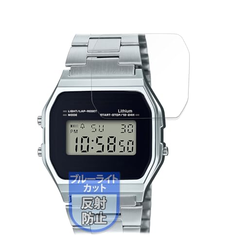 CASIO CLASSIC 新品未使用　A158WEA-1JF A158WEA-1JF | CASIO