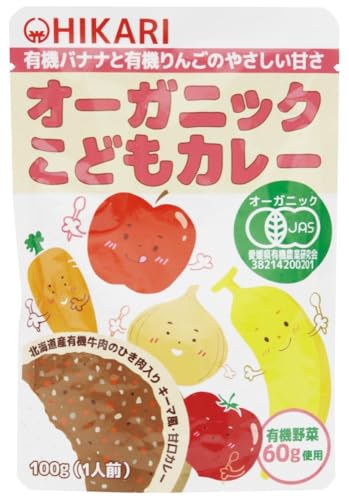 ���H�i �I�[�K�j�b�N���ǂ��J���[ 100gx3�Z�b�g