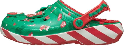 Crocs Unisex-Adult Disney Mickey & Minnie Mouse Shoes, Clogs, and Slippers4