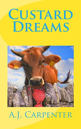 Custard Dreams