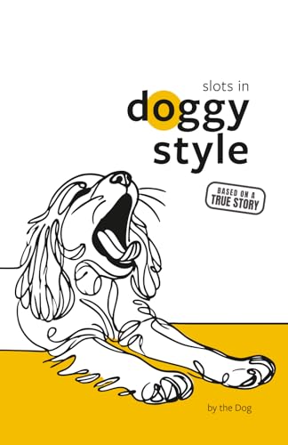 Preisvergleich Produktbild Slots in doggy style