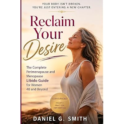 Reclaim Your Desire