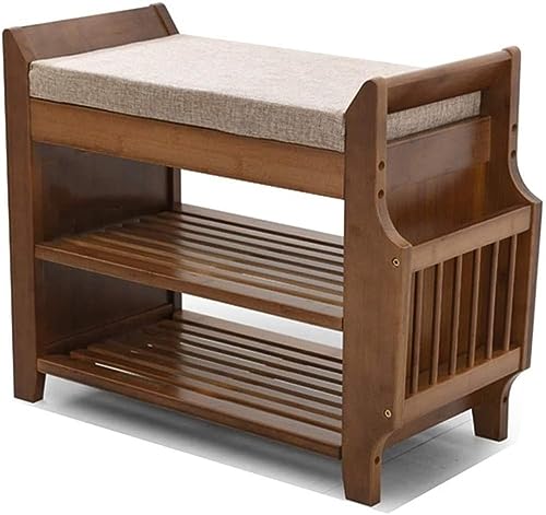 Banc de bout de lit blanc pour optimiser le rangement de la chambre