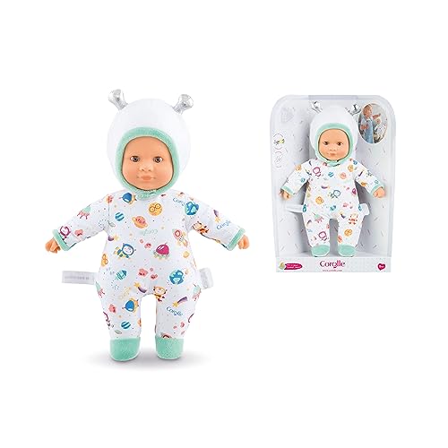 Corolle MDC Sweetheart, Astronaut miniatura 2
