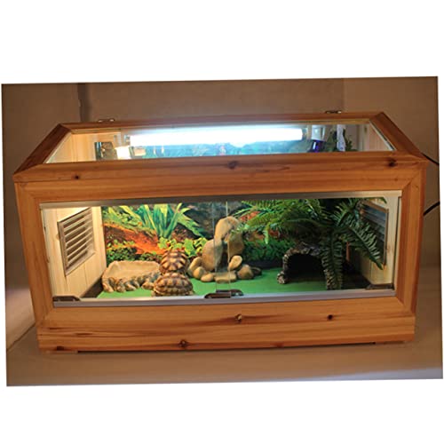 Alfombrilla térmica para reptiles COLLBATH 26.5x40 cm miniatura 6