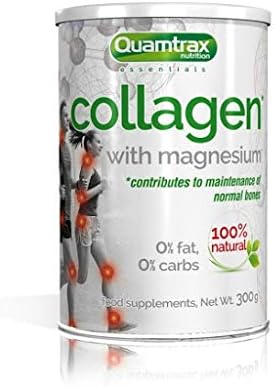 Quamtrax Collagen Protein - 300g