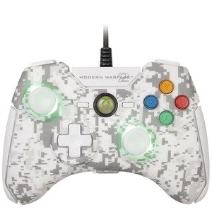 MADCATZ CD6472600MWM/06/1 XBOX 360 CALL OF DUTY: MODERN WARFARE 2 WIRELESS COMBAT CONTROLLER