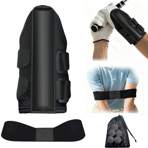 Siciwelely 3-Piece Golf Wrist Trainer Set