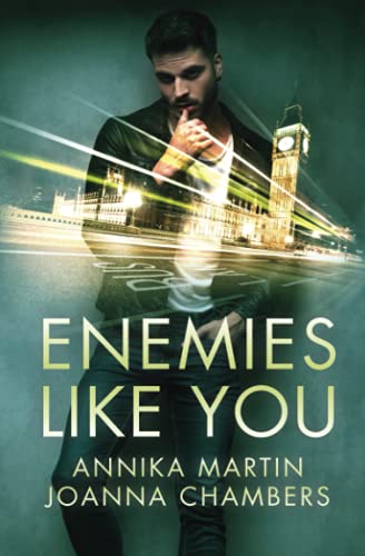 Enemies Like You view 2