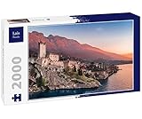 Lais Puzzle