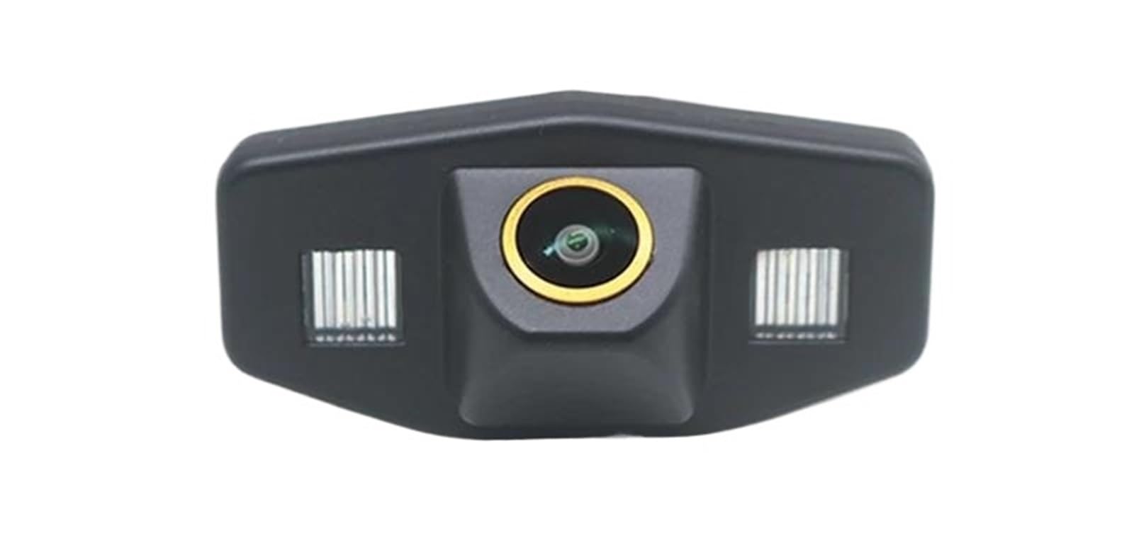 DESKONLOVE Gear Stick Cover Head for Accord 7 2002-2007 4D Sedan Waterproof Night Vision Backup Camera AHD Car Rear View Reverse