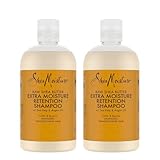 SHEA MOISTURE
