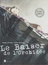 Download Le Baiser de l'Orchidée PDF
