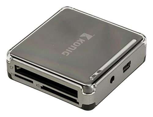 Câble König CSU2CHC100BL charge rapide et transfert de données sync