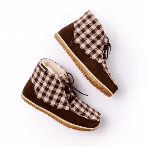 Image of Minnetonka Women's Torrey Bootie Slipper