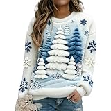 Assorti : disponible en plusieurs couleurs pour un choix polyvalent de garde-robe d'hiver. Ce pull pour femme se marie bien avec un jean ou un pantalon décontracté. Conçu pour être du plus bel effet sur tous les types de corps, ce sweat-shirt pour femme a une coupe ample mais flatteuse. Ce sweat-shirt pour femme est élégant et polyvalent, facile à assortir avec un pantalon décontracté, un jean, un jogging, un short, des baskets, des chaussures décontractées pour créer un look tendance et tendance en automne et en hiver. Vous pouvez également porter tout ce que vous voulez à l'extérieur.