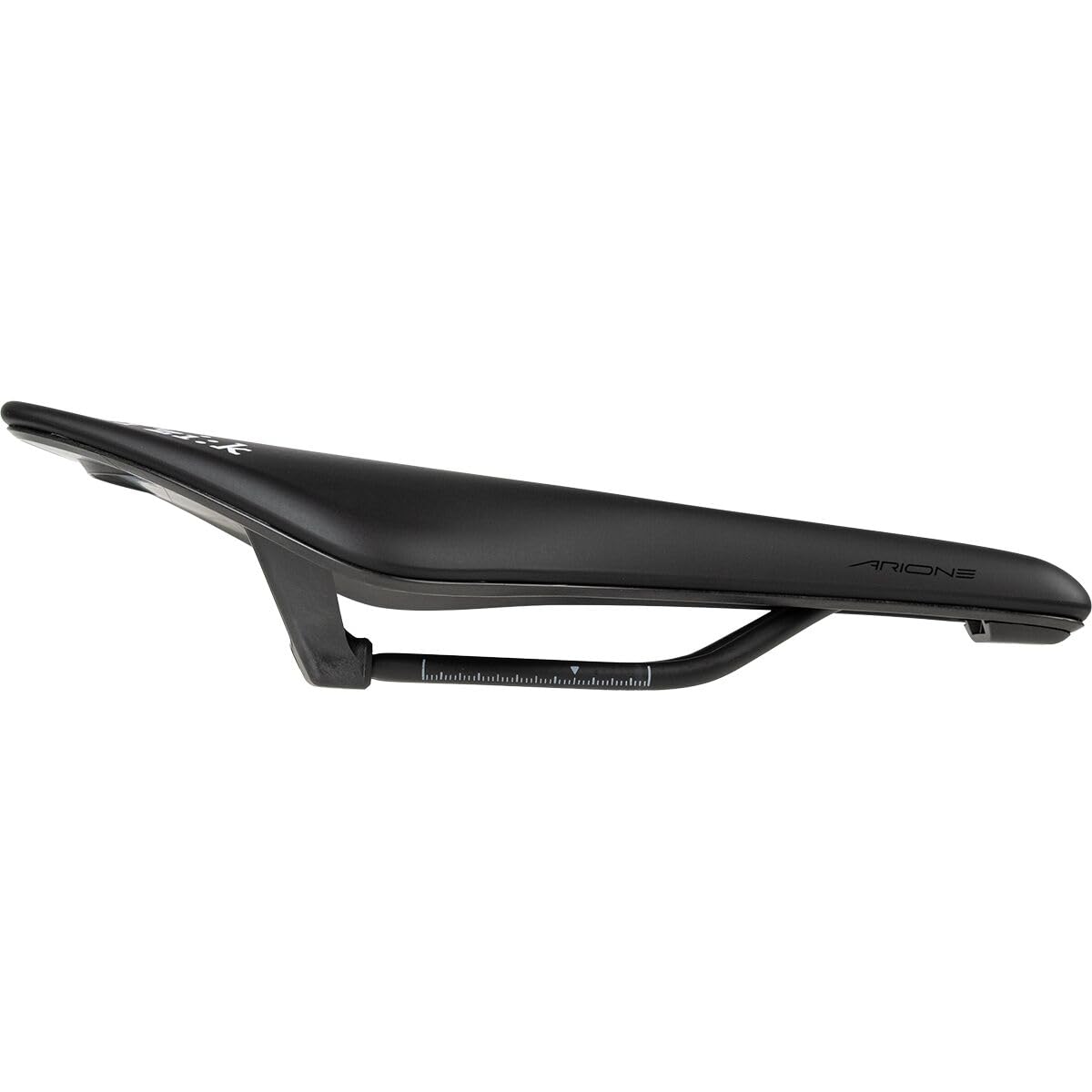 Amazon | FIZIK(フィジーク) ARIONE VENTO R5 S-Alloyレール BK 135mm