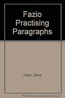 Practicing Paragraphs 0030287782 Book Cover