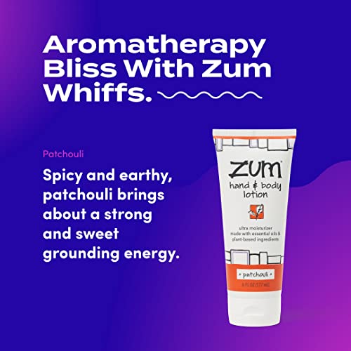 Zum 44904-6-2PK Hand And Body Lotion - Patchouli- 6 Fl Oz thumb #2