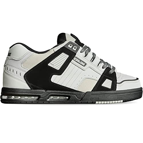 Image of Globe Sabre Alloy /Black 12 D (M)