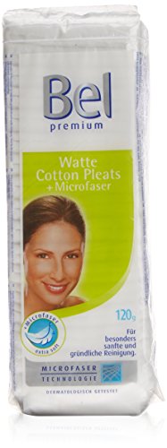 Bel Bel Premium Discos de Algodón - 120 gr