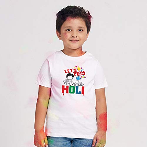 Image of Bon Organik Boys Tshirt