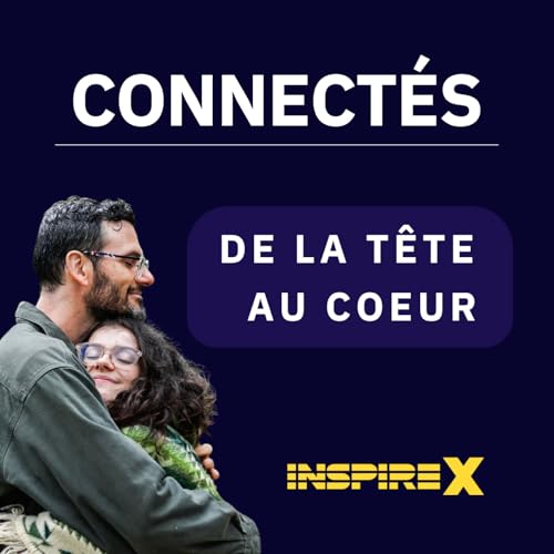 『Connectés de la tête au coeur』のカバーアート