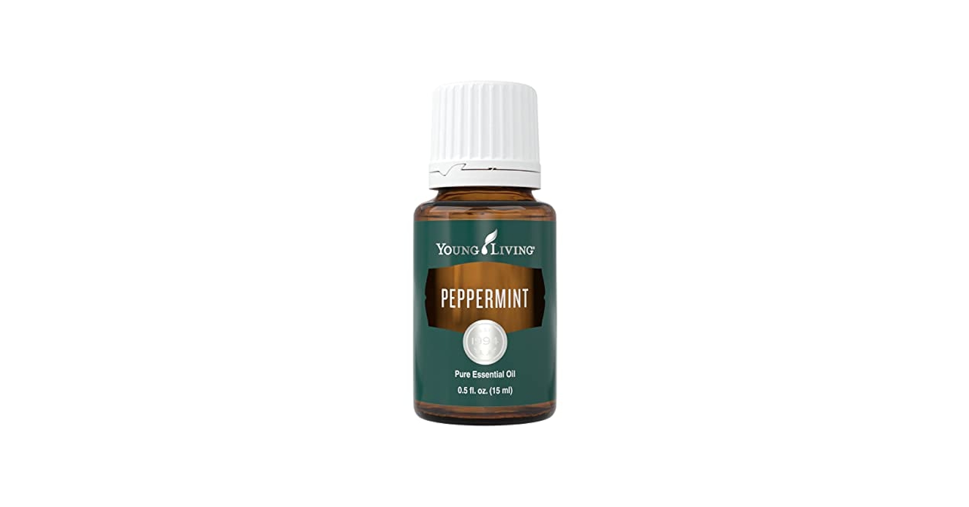 Amazon.com: Young Living Peppermint Essential Oil 15ml