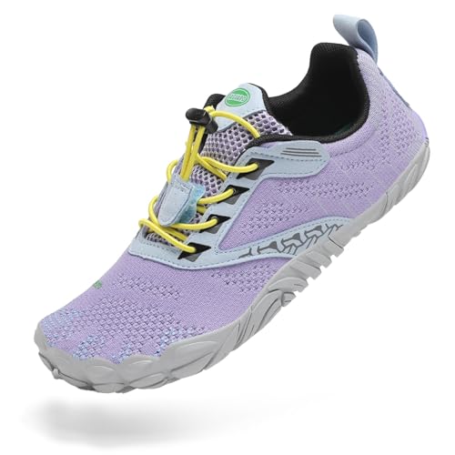 SAGUARO Unisex Barefoot Trail Runner