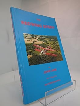 Hardcover Redwing Story Book